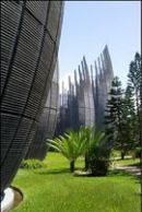 le Centre Tjibaou